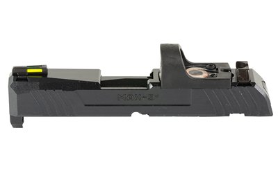 RUG90745_3.jpg RUGER MAX-9 SLIDE ASSEMBLY READY DOT - Image 3