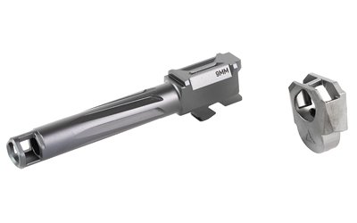 RADIAN AFTERBURNER RAMJET FOR G19 G4