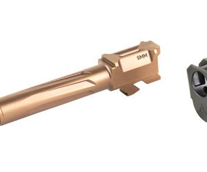 RADIAN AFTRBRNR RAMJET G19 GEN4 BRNZ