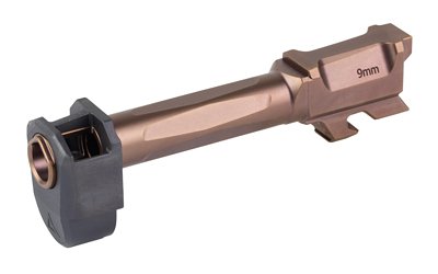 RADIAN AFTRBRNR RMJT FITS GLK 43 BRZ