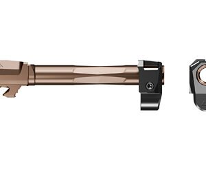 RADIAN AFTRBRNR RMJT FITS GLK 48 BRZ