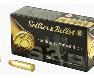 S&B 38SPL 158GR SP 50/1000