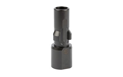 SCO 3LUG MUZZLE DEVICE 45ACP 5/8X24