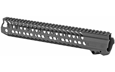 SEEK10530051_2.jpg SEEKINS NOXS MLOK RAIL 12" BLK - Image 2