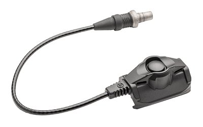 SUREFIRE COMPACT SWITCH PIC 9" BLK