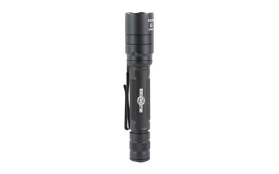 SUREFIRE EDCL2 TAC BLK 5/1200 LUM
