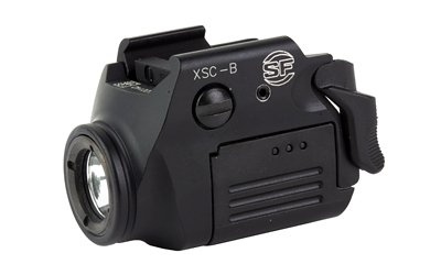 SUREFIRE XSC-B 350LUM LED BLK