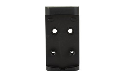 SHLDS MOUNTING PLATE FOR GLOCK MOS