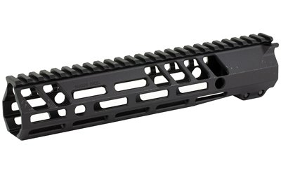 SHARPS 10" MLOK HG FULL TOP RAIL BLK
