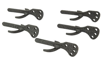 SKH-TT-ASSY-BLK_2.jpg SKULL HOOKER TROPHY TREE BLK - Image 2