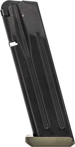 SAR USA MAGAZINE SOCOM 9MM - 17RD OD
