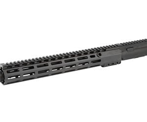 SOLGW L89 V2 5.56 13.7" HUX BLK