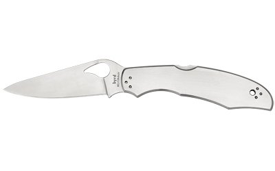 SPYDERCO BYRD CARA CARA 3.75"