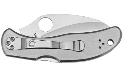 SPYC08S_2.jpg SPYDERCO HARPY STNLS SPYDEREDGE - Image 2