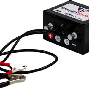 DO-ALL SMARTSHOT FOR AUTO TRAP - BLUETOOTH CONTROL SMARTPHONE