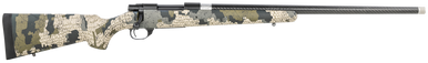 HSCF65CVER Howa M1500 24" Carbon Fiber HS PREC 6.5CM KUIU VERDE