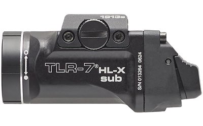 STRMLGHT TLR7 SUB HLX FITS 1913 SHRT