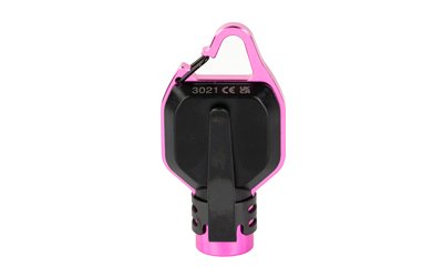 STL73303_2.jpg STRMLGHT POCKET MATE W USB CORD PINK - Image 2