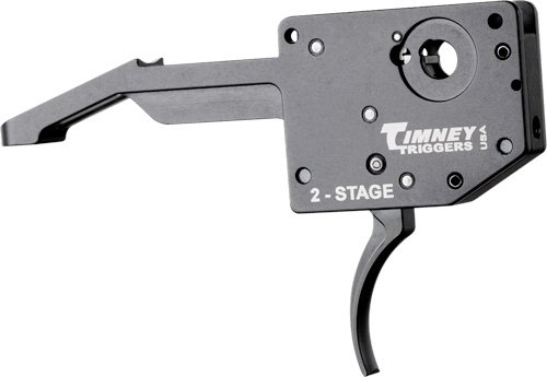 TIMNEY TRIGGER RUGER AMERICAN - CENTERFIRE GEN 1-2 STAGE
