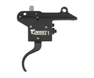 TIMNEY TRIG WINCHESTER 70 BLK