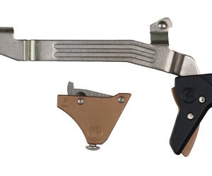 TIMNEY ALPHA TRG FOR GLK GEN 5 BRZ