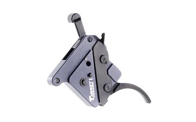 TIMIMPACT700_3.jpg TIMNEY TRIG IMPACT FOR R700 BLK - Image 3