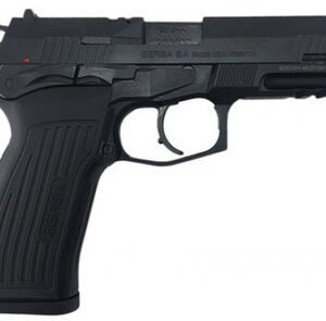Bersa Thunder Pro TPR9M 9mm 4.25" 17+1 Black