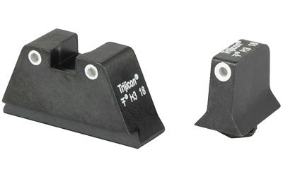 TRGL201-C-600649_2 TRIJICON SUP NS GRN FOR GLK 9MM W/W - Image 2
