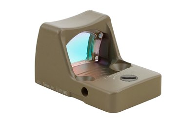 TRRM01-C-700624_4.jpg TRIJICON RMR TYPE 2 3.25 MOA FDE - Image 4