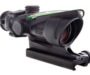 TRIJICON ACOG 4X32 .223 GRN HS/DOT
