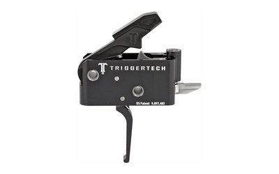 TRIGRTECH AR15 BLK ADAPT FLAT RH