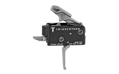 TRIGRTECH AR15 COMP FLAT RH - Image 2