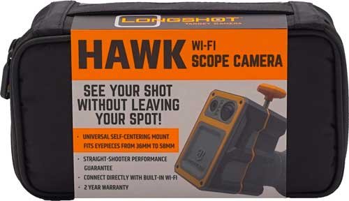 TVCF301_PKG_3.jpg LONGSHOT TARGET CAMERA HAWK - SPOTTING SCOPE CAMERA - Image 5