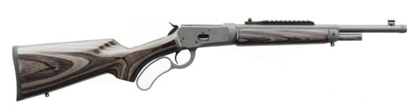 TAYLOR'S & COMPANY 1892 WILDLANDS TD 44MAG GRY