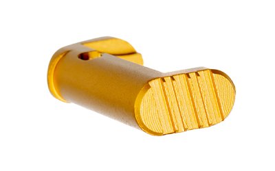 TYRANT HELLCAT EXT MAG RELEASE GOLD