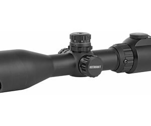 UTG 2-7X44 AO 36-CLR LNG EYE RLF SCT