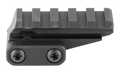 UTYFST-RLB_3.jpg UNITY FAST ACCESSORY RISER BLACK - Image 3