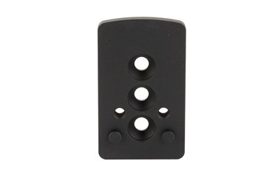 UTYFST-SOPD_2.jpg UNITY FAST PLATE DELTAPOINT PRO - Image 2