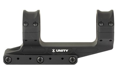 UTYRKE-S34154B_3.jpg UNITY REKE SCOPE MOUNT 34MM BLACK - Image 3