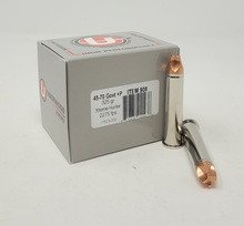 Underwood 45-70 Government +P Ammunition UW908 325 Grain Xtreme Hunter 20 Rounds