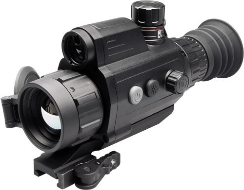 AGM VARMINT V2 LRF 35-384 THML - RFL SCOPE 384X288 35MM LENS - Image 2