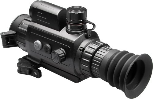 AGM VARMINT V2 LRF 35-384 THML - RFL SCOPE 384X288 35MM LENS - Image 3
