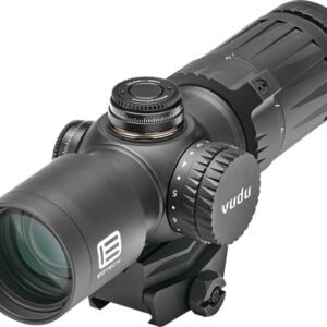 EOTECH SCOPE VUDU 3-9X32MM - ULTRA SHORT HC1 MOA INTEG MNT