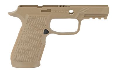 WC320-C2ST_2.jpg WILSON GRP MOD WCP320 CARRY 2 TAN - Image 2