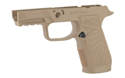 WC320-C2ST_3.jpg WILSON GRP MOD WCP320 CARRY 2 TAN - Image 3