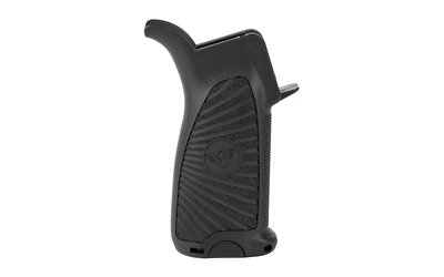 WCTR-GRIP-BLK_2.jpg WILSON GRIP AR-15 WC/BCM STRBRST BLK - Image 2