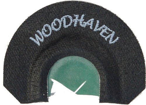 WOODHAVEN CUSTOM CALLS THE - NINJA HAMMER MOUTH CALL
