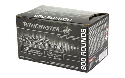 WIN SPR SUP 22LR 45GR CPRN 800/1600 - Image 3
