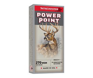 WIN SPRX PWR PNT 270WSM 150GR 20/200