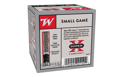 WNX417_2.jpg WIN SPR-X HB 410 2.5" #7.5 25/250 - Image 2